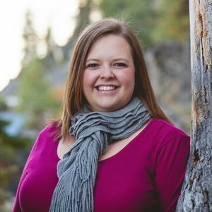 Meet your Posher, Bethany